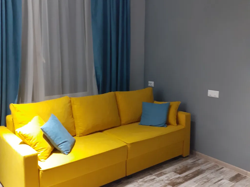 Квартира Студия в самом цетре Таганрога — аренда посуточно в Таганрог