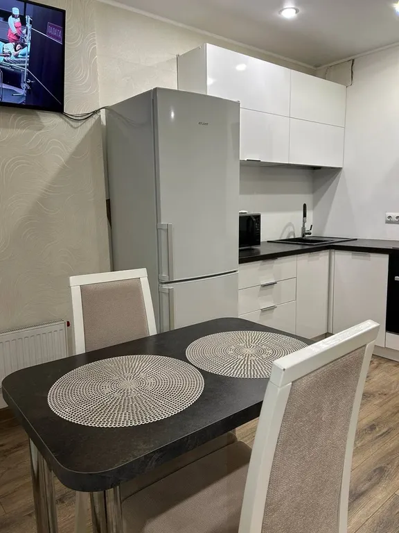 Vip квартира с евро ремонтом и кондиционером