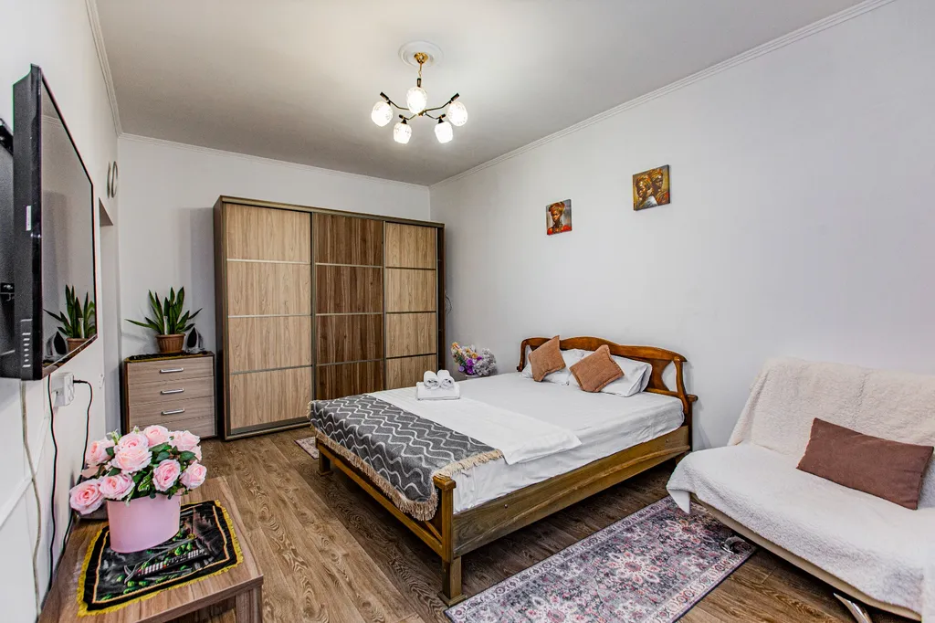 Apartament Rakhat 32