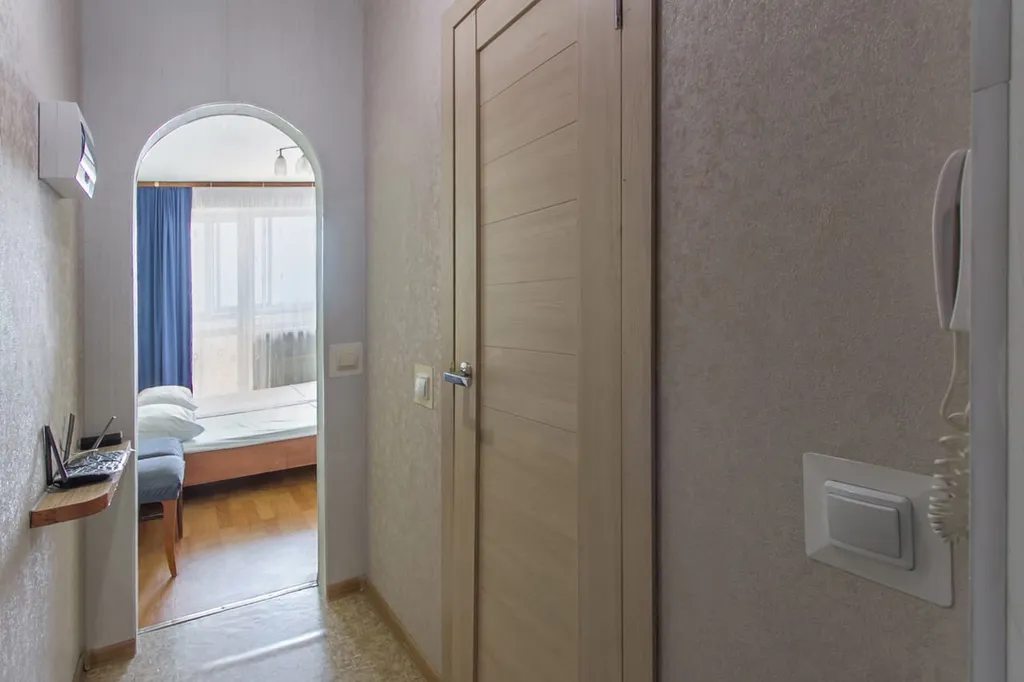 Студия возле полигона Погоново и Масловки