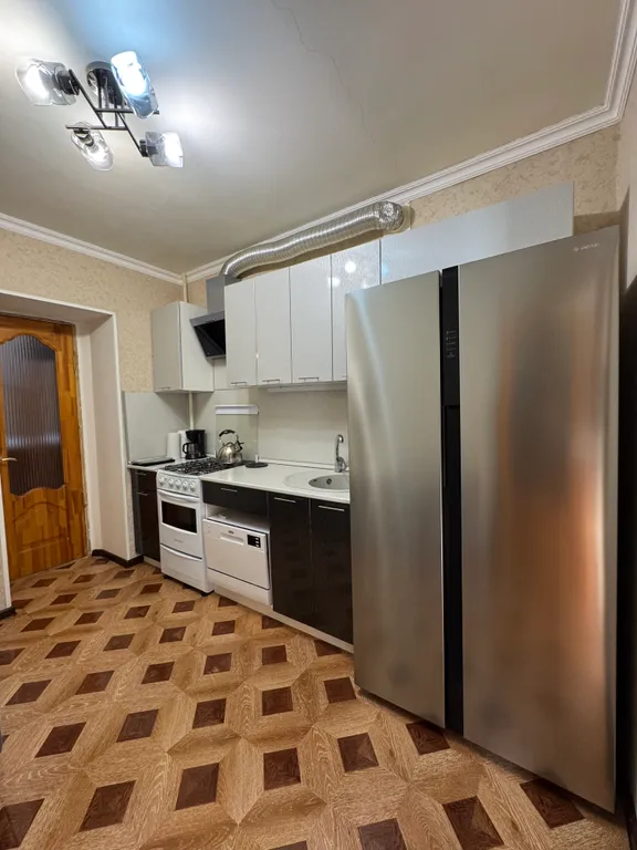 Уютная квартира возле Бювета и Аллеи Любви