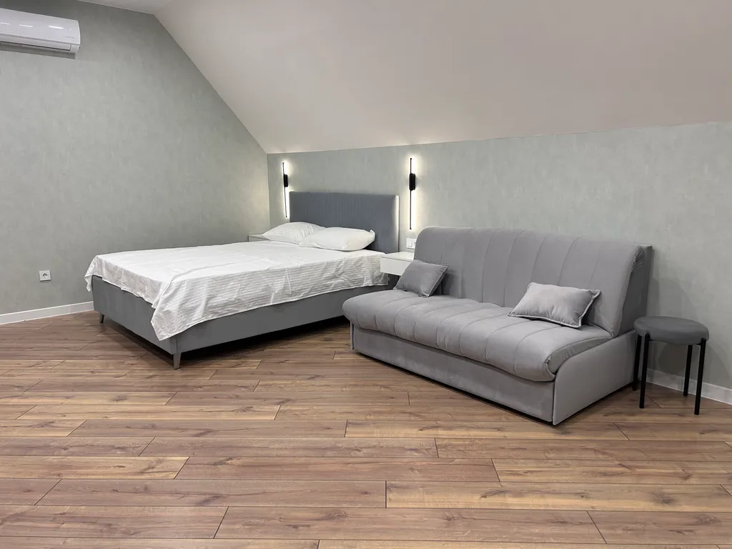 Загородный дом Миндаль