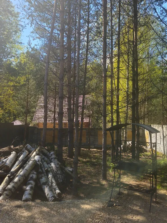 3-комнатный Дом