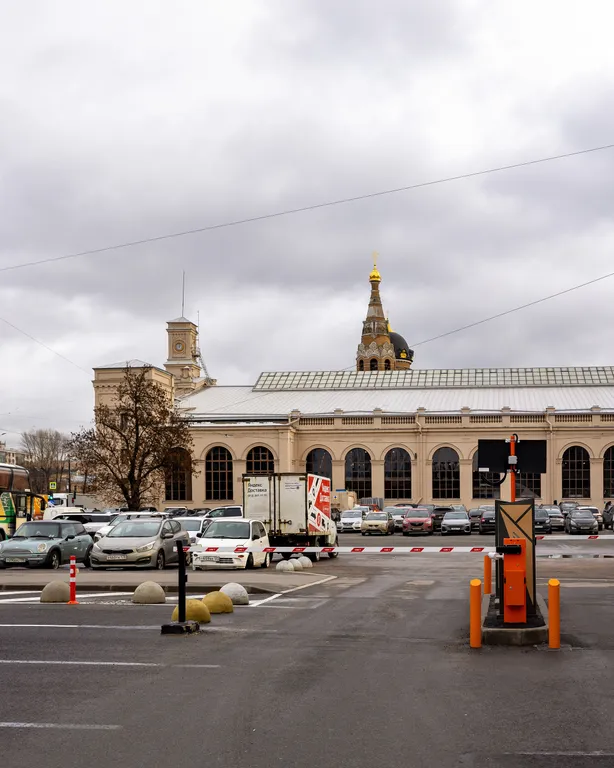 Однокомнатный апартамент в апарт-комплексе WELL на Балтийской