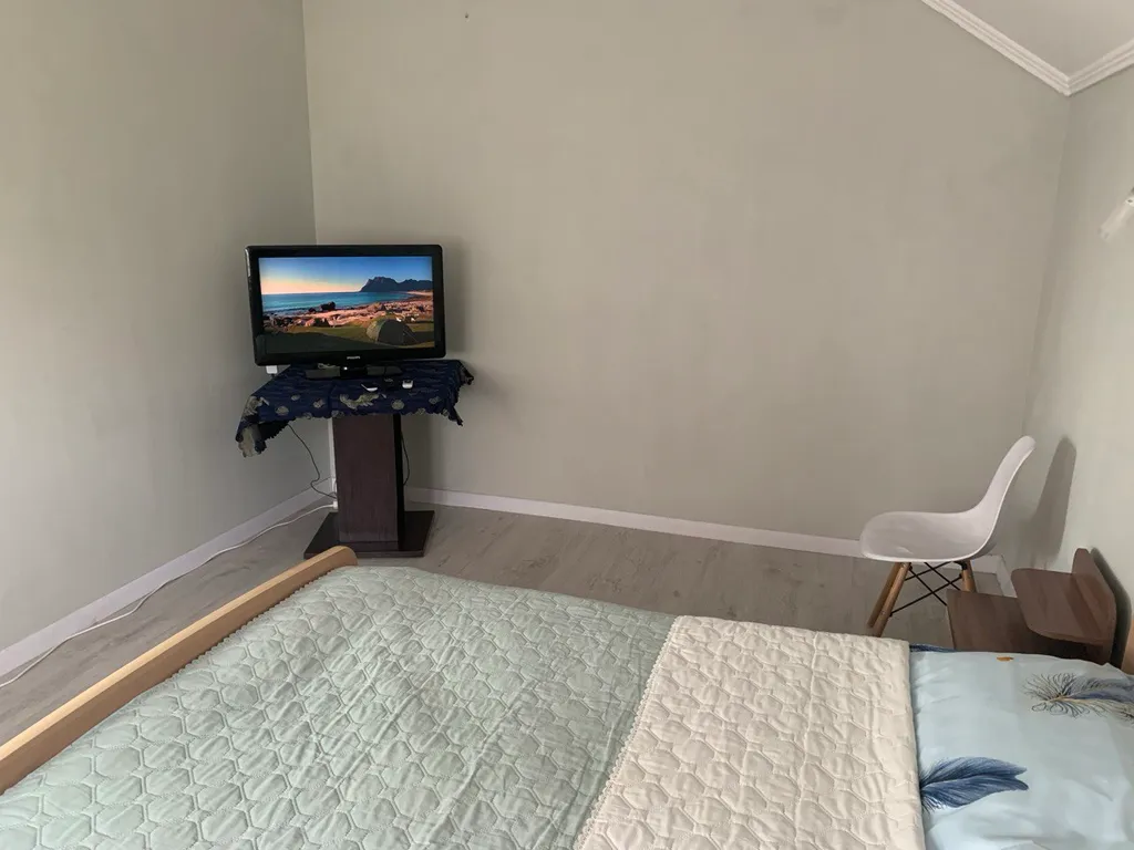 Коттедж Уютный домик в частном секторе — Калининград