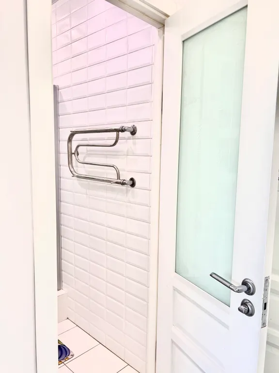 Уютная студия для вашего отдыха