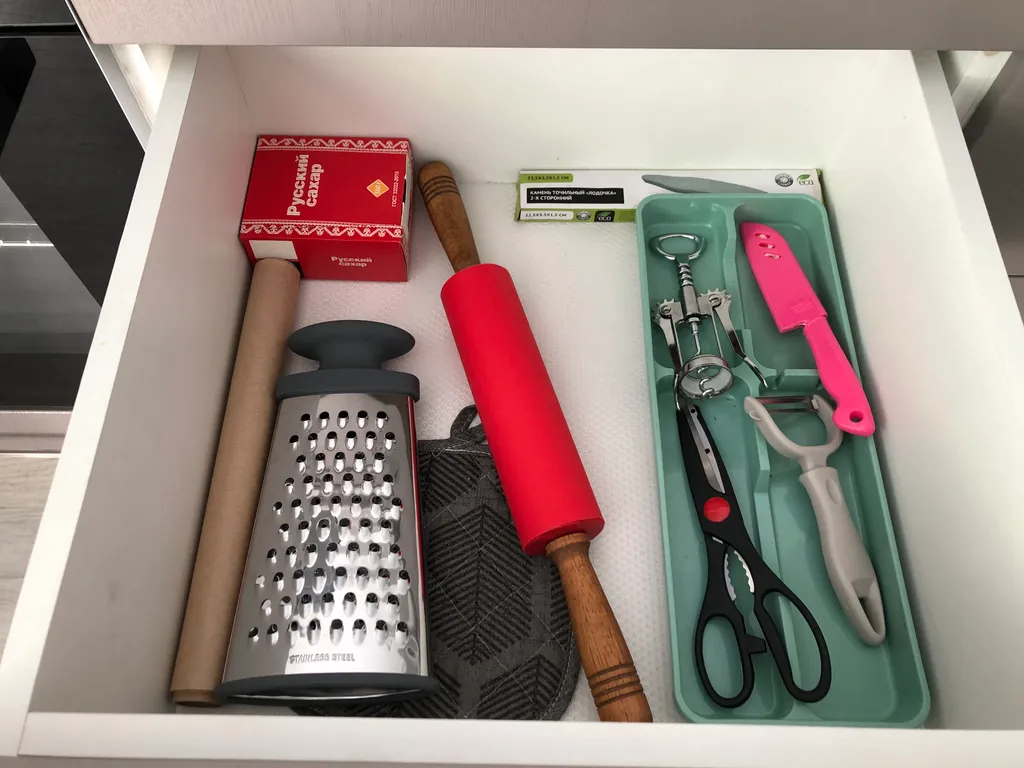 Уютная квартира в новостройке