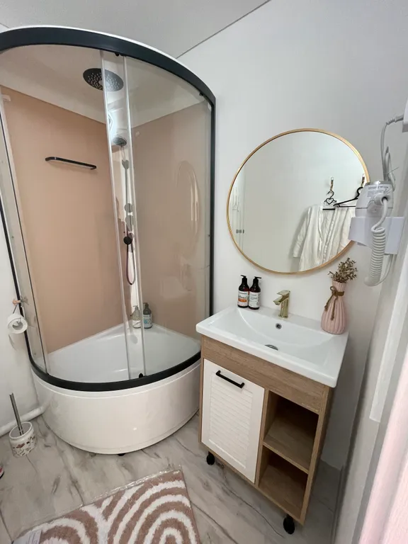 Коттедж в Горном Алтае