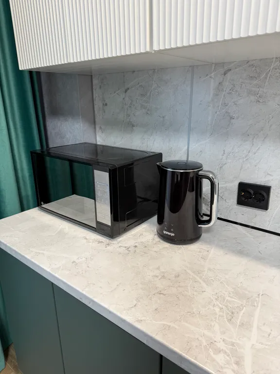 Квартира Квартира Калининград-Сити — Калининград