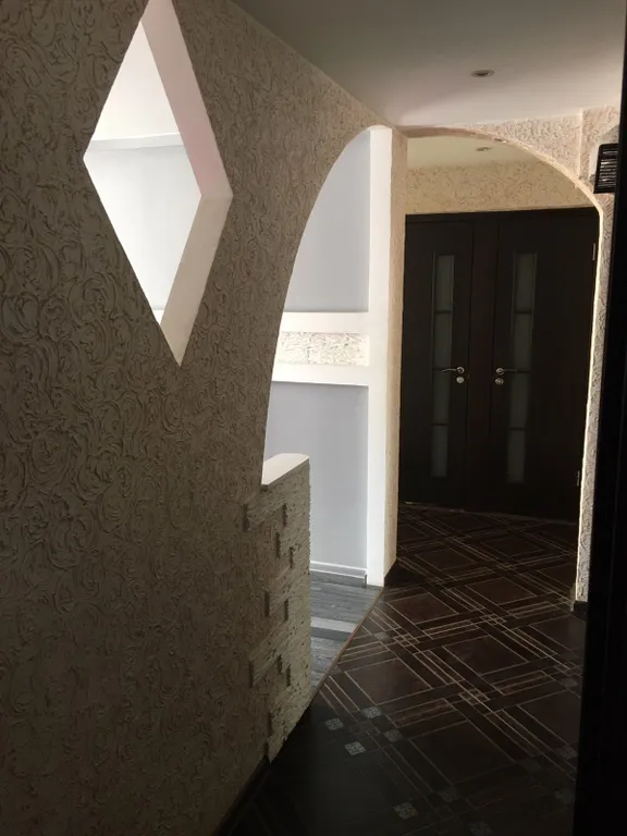 Уютная 1-комнатная квартира