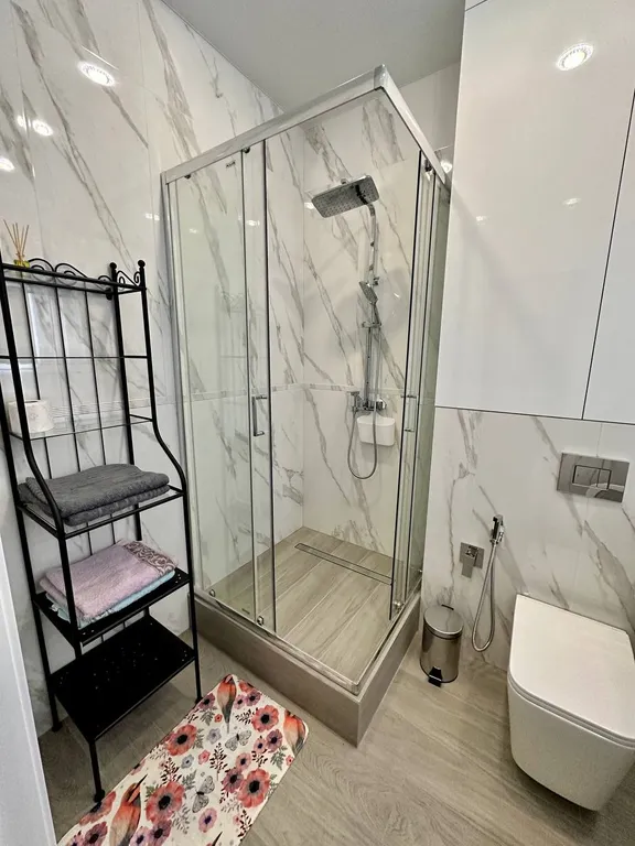 Квартира Новая современная квартира класса люкс в доме бизнес-класса — Краснодар