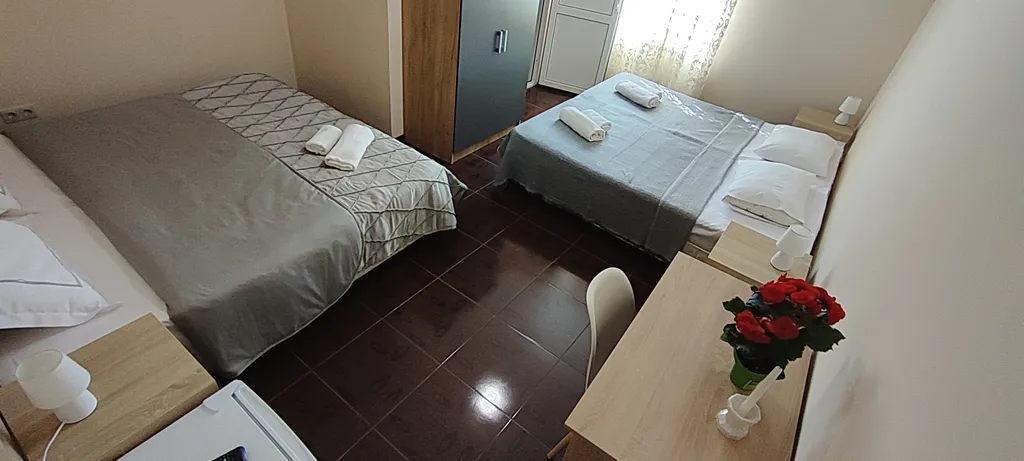 Квартира Комната — Сухум