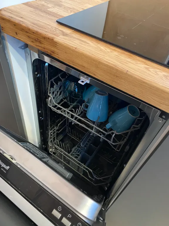 Брусничный Барн