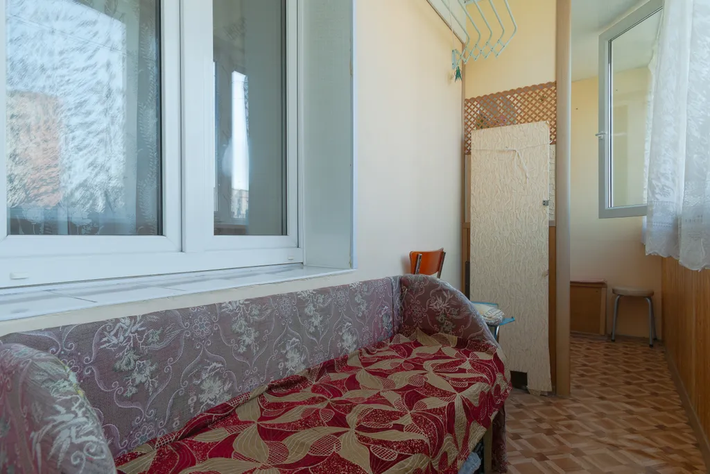 Домашний уют