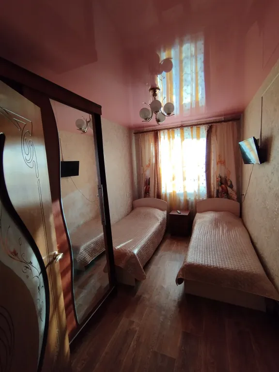 Люкс-комфорт квартира для командировочных с отчётными документами