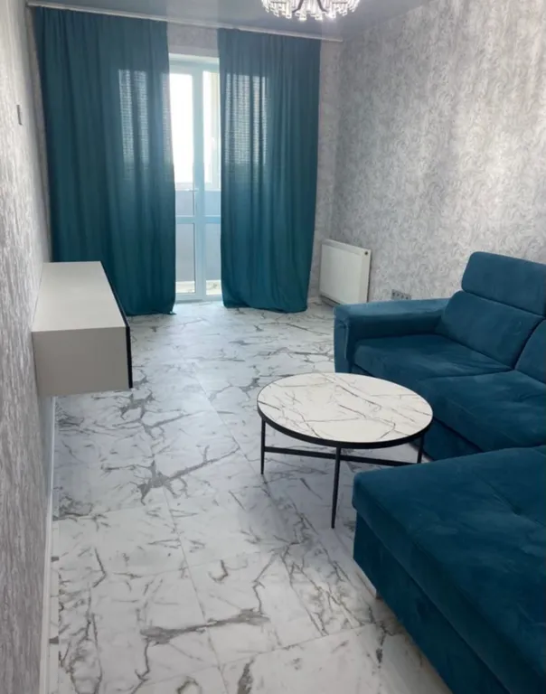 Квартира Квартира Уютная квартра для комфортного проживания — Калининград