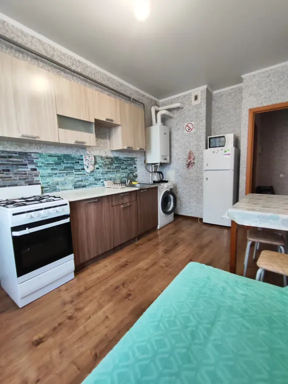 Квартира Уютная чистая квартира — Темрюк