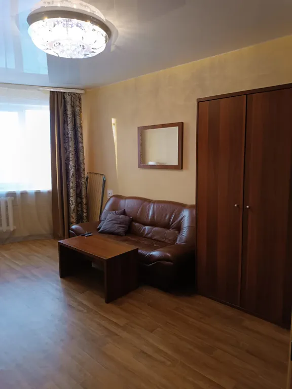 Красивая квартира в центре города