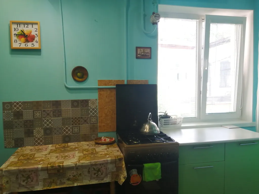 Квартира Квартира на Боткинской — Ялта