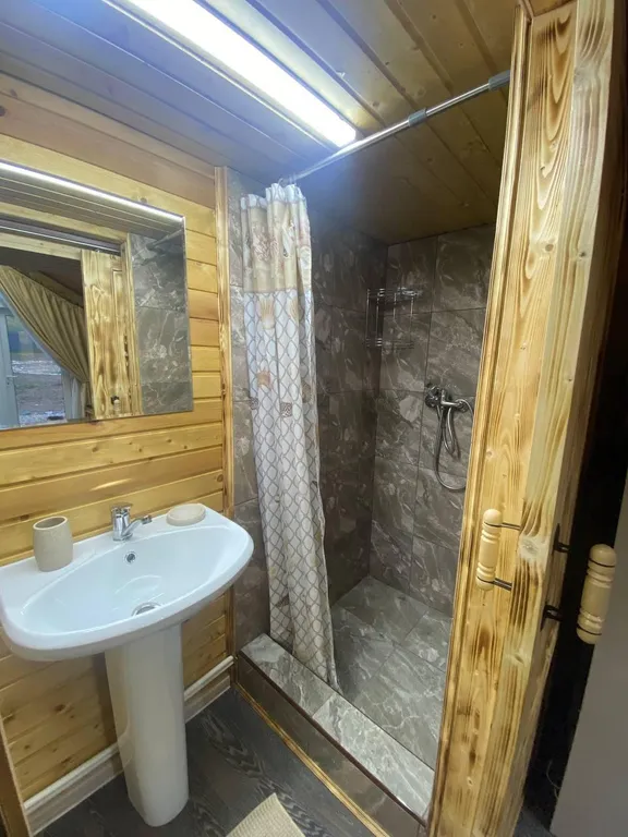 1-комнатный Дом