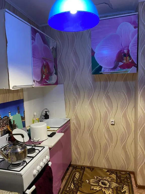 Уютная квартира в 5 минут от центра города