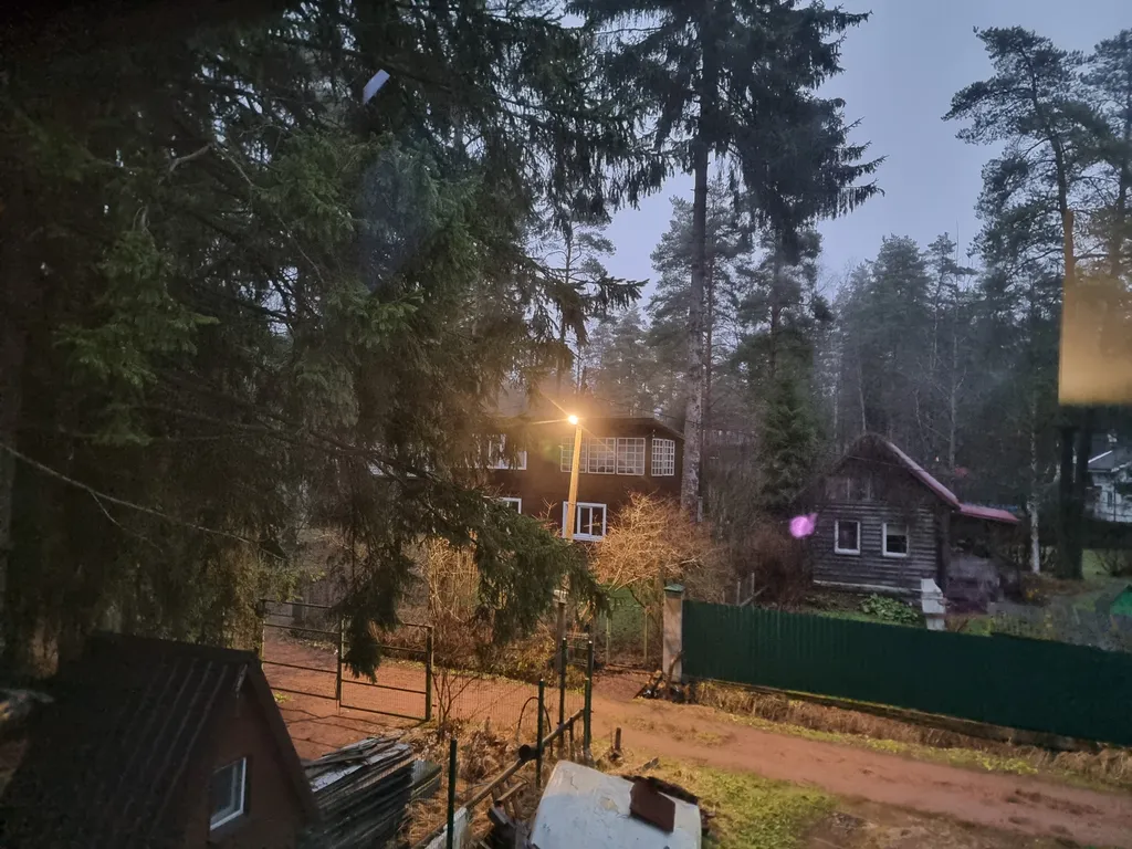 Уютная квартирка в дачном масиве рядом с клиникой Белоостров