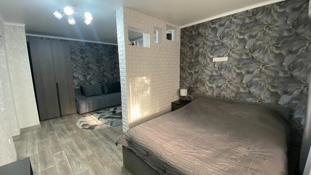 Квартира Центр города, 1 этаж — аренда посуточно в Прохладный