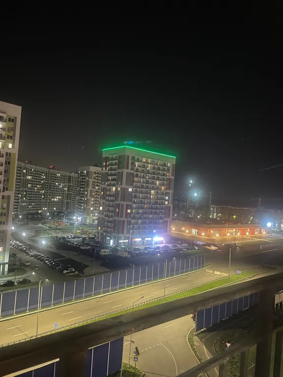 Комфортная для проживания квартира