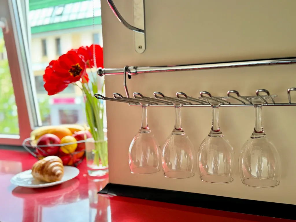 Комфорт апартамент в центре