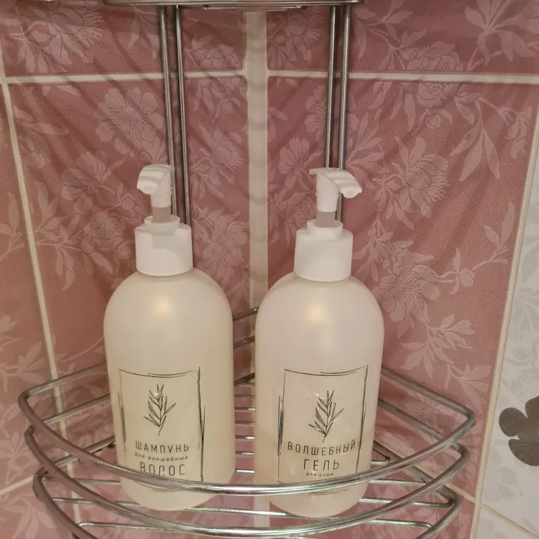 Уютная квартира с удобным расположением