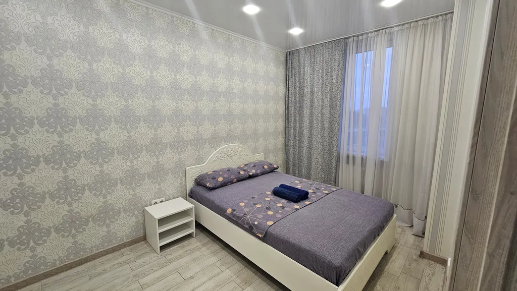 Уютная однушка Станция Павшино