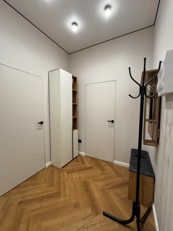 Квартира Квартира на Мичуринском проспекте — Москва