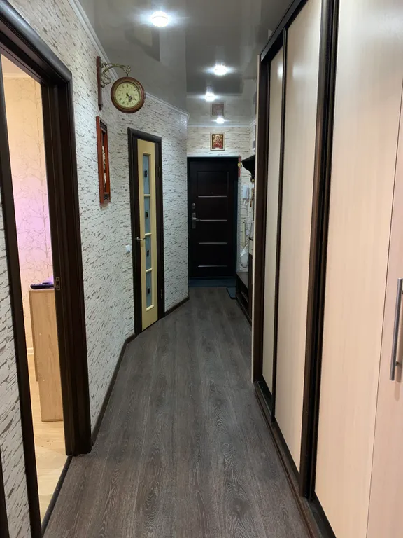 Уютная просторная квартира в самом центре Городца