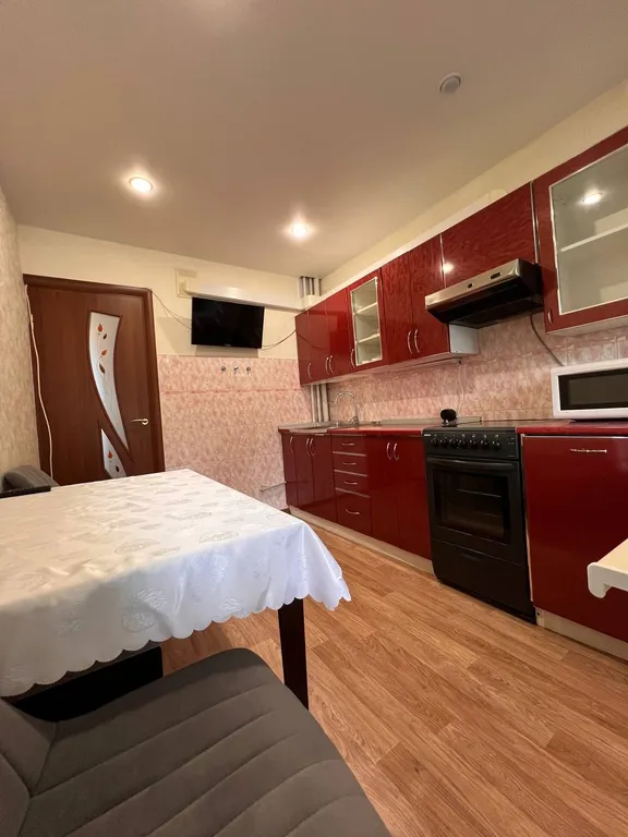 Квартира Уютная квартира возле моря — Севастополь