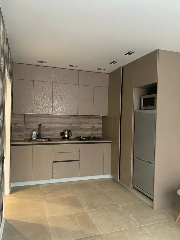 Уютная квартира в центре