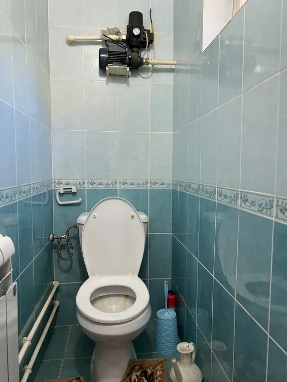 Коттедж Частный дом на берегу Каспийского моря — Дербент