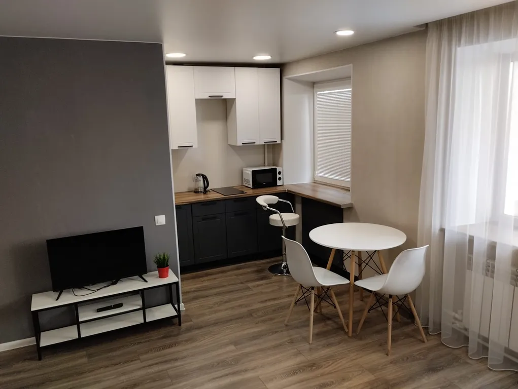 1-комнатная Квартира — аренда посуточно в Нижний Тагил