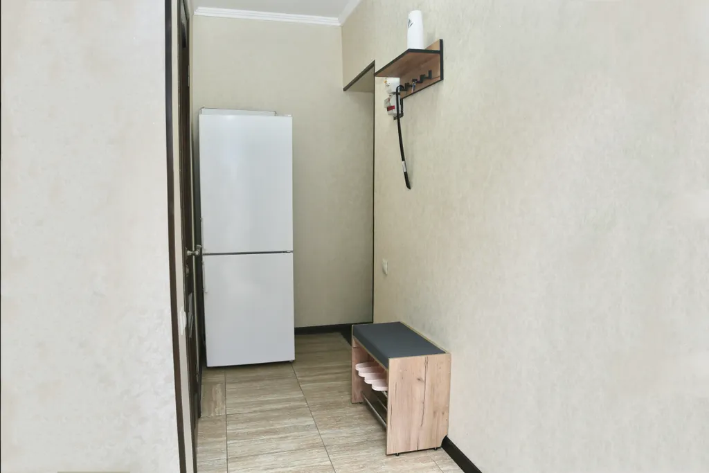 Апартамент comfort