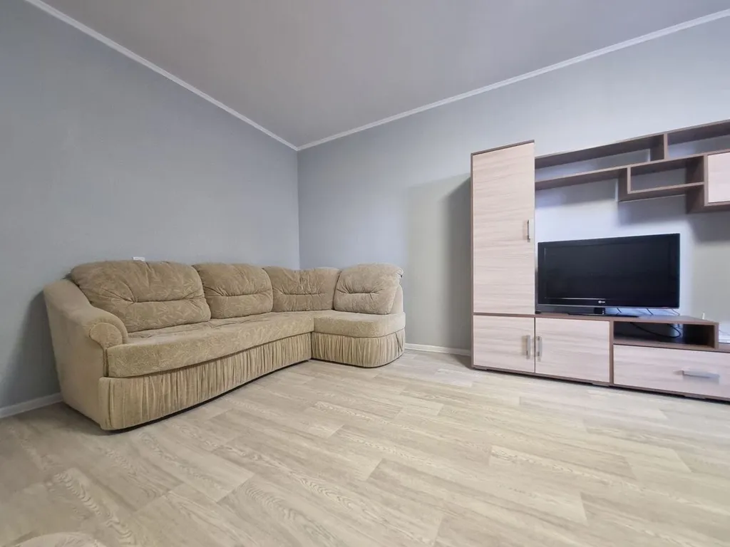 Квартира Квартира Уютнaя, пpоcтoрная в отличном состоянии в 3 минутах езды до Броско — Хабаровск