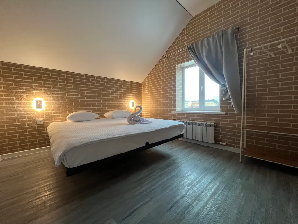 База отдыха