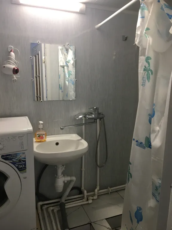 Квартира Квартира Уютная студия рядом с торговыми центрами — Севастополь