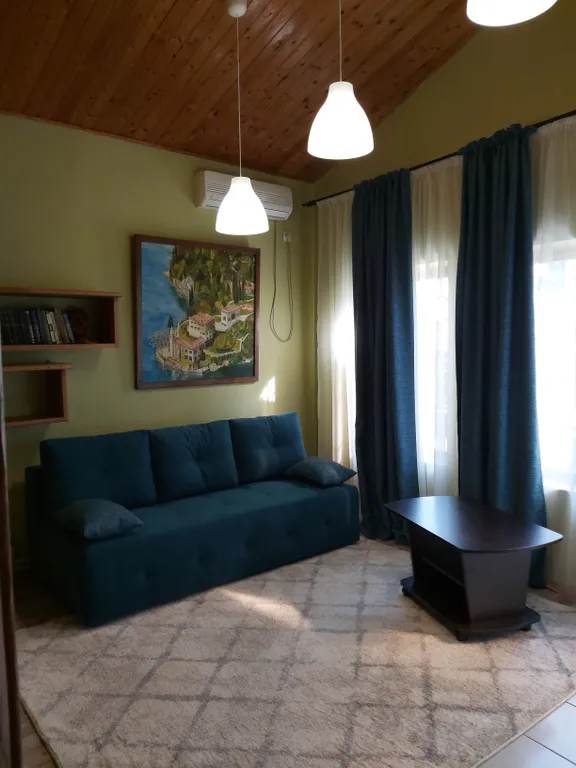 Коттедж 3-комнатный Дом — аренда посуточно в Лазаревское