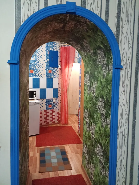 Апартамент Исторический центр