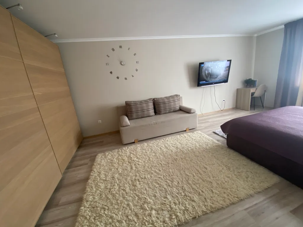 Квартира Апартаменты на побережье — Пионерский