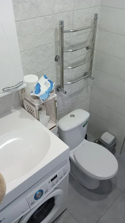 Отдельный дом без хозяев