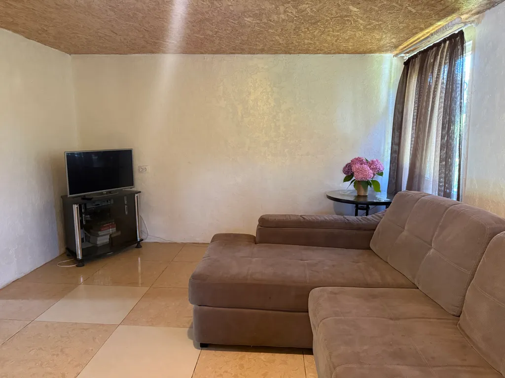 Весь дом со всеми удобствами в вашем распоряжении