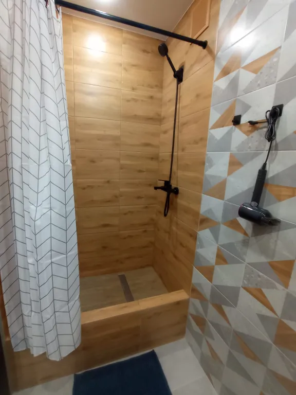 Новая студия в 10 минутах от центра