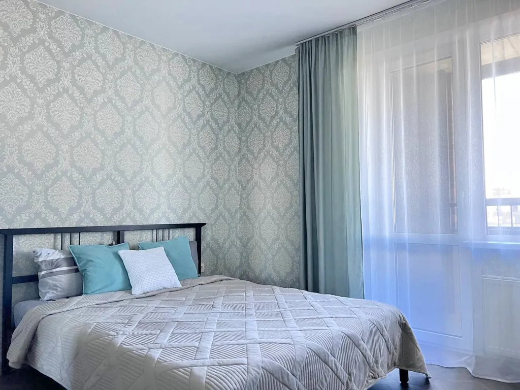 Апартамент в центре города