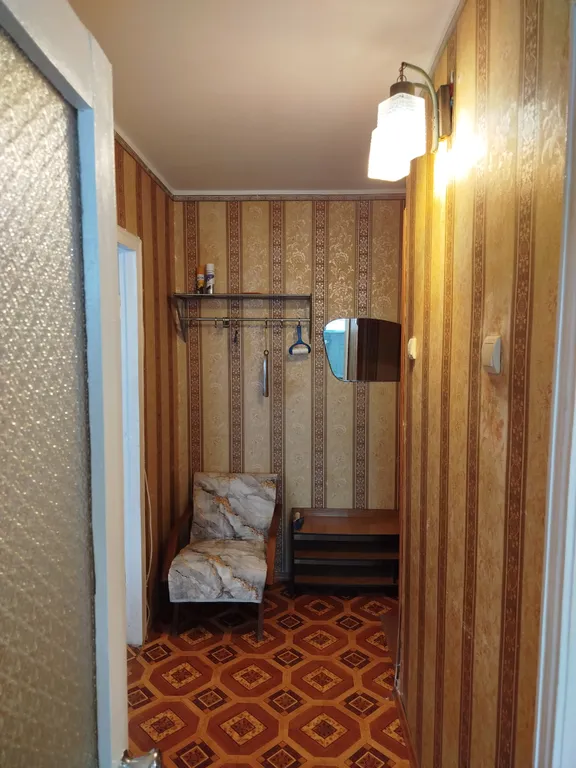 Квартира в районе с развитой инфраструктурой