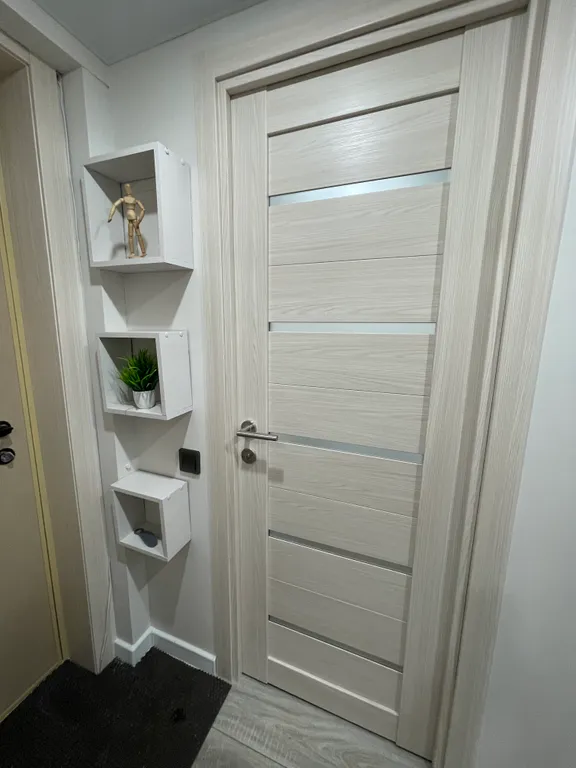 Студия РозаХаус рядом с САФУ